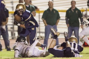 Football: DV vs Basha