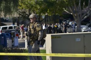 Arizona Shooting