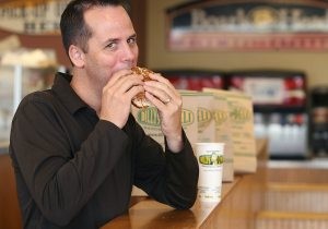 Dilly’s Deli