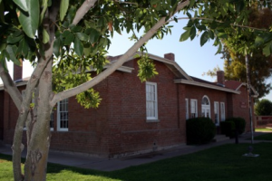 San Tan Historical Society
