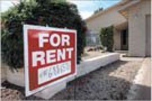 Dobson Ranch focuses on rentals 