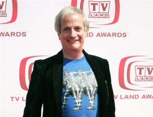 Ron Palillo