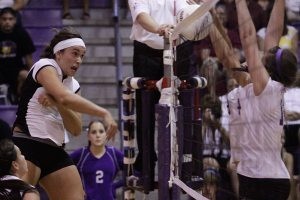 West Valley Preps girls volleyball preview 