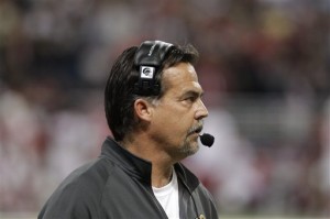 Jeff Fisher