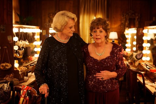 Film Review Quartet