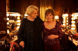 Film Review Quartet