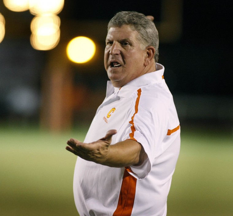 Westwood vs Corona del Sol Football