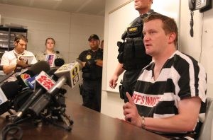Hausner hearing focuses on comments to media 