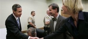 Polygamist leader Jeffs convicted in Utah 