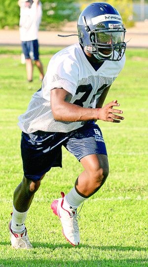 Football preview: Deer Valley 