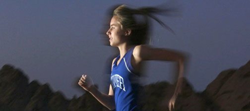 Girls track preview: Defending champs not ready to give up titles 