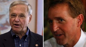 E.V. representatives split on health care bill 