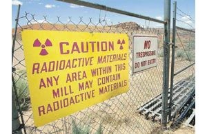 Nuclear renaissance has resurgence in West 