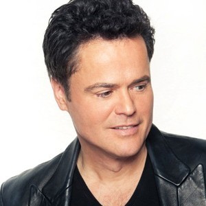Donny Osmond to perform Aug. 29 at Celebrity Theatre