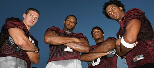 Receivers hold the key for Sun Devils 