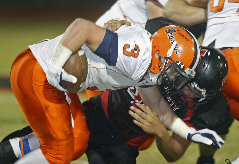 Poston Butte at Liberty