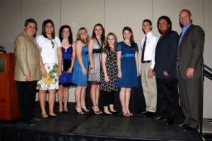 Boys and Girls Clubs group names finalists for Youth of the Year 