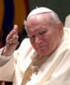 Pope's condition is 'no cause for alarm' 