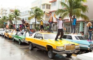 Step Up Revolution