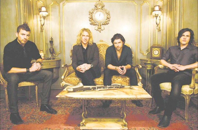 An Evening with Collective Soul