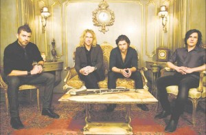 An Evening with Collective Soul
