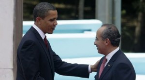 Obama pledges help to slow U.S. arms flow 