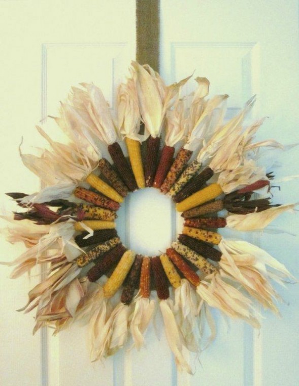 wreath