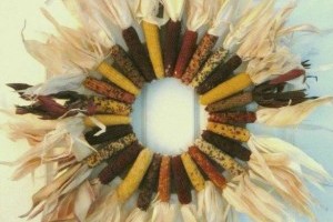 wreath