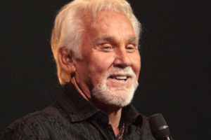 Kenny Rogers