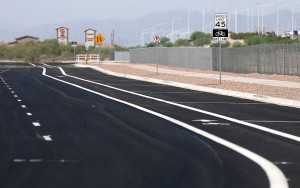 Ray Road