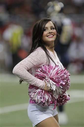 Cardinals Rams Football