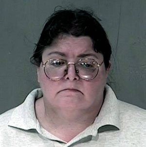 New River residents arrested in animal abuse case 
