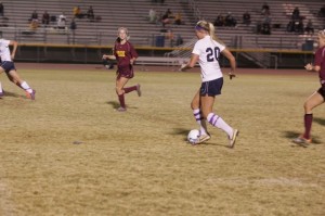 DV vs. MP