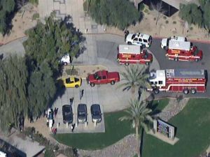 Arizona Shooting