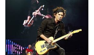 The Rolling Stones find fountain of youth 