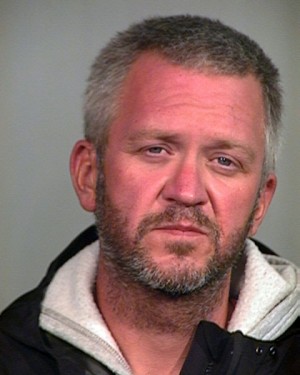 David McKenzie