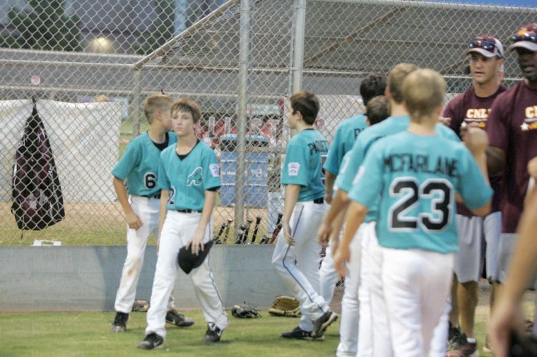 Ahwatukee Little League