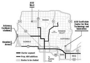 New rail routes to be studied 
