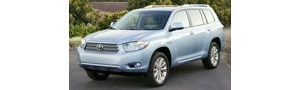 2008 Toyota Highlander 