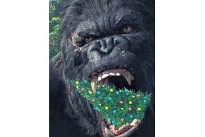 Monster releases coming to movie theaters 