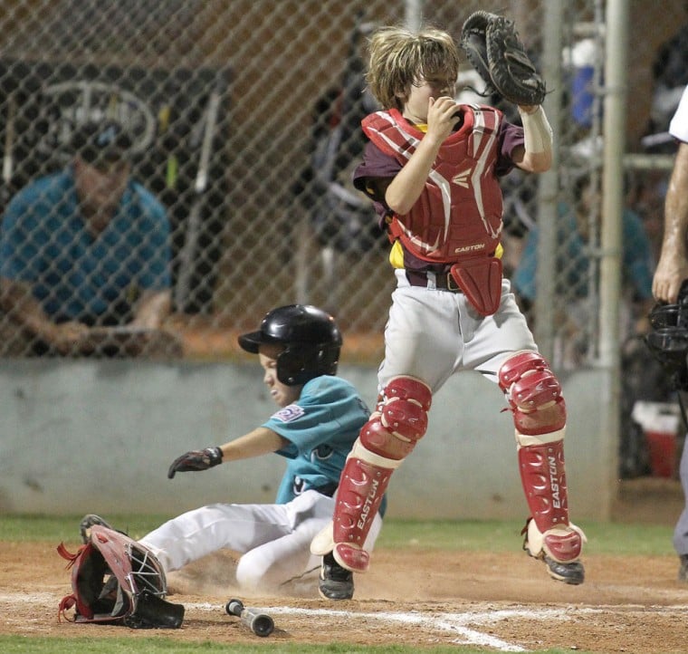 Ahwatukee Little League