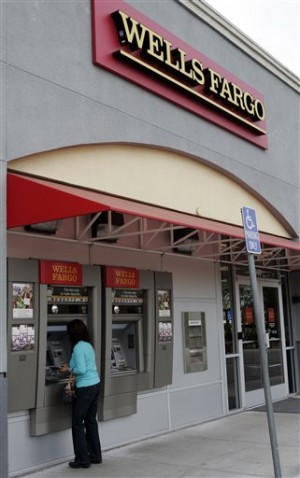 Wells Fargo Bank