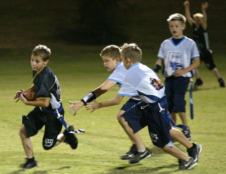 Youth Sports Game of the Week