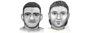 Police search for 2 in Gilbert assault 