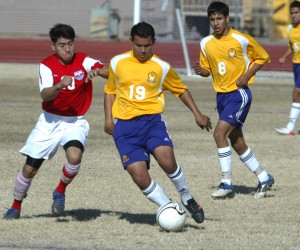 Jackrabbit Invitational 2012