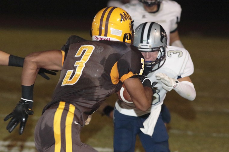 Ironwood Ridge at Marcos de Niza