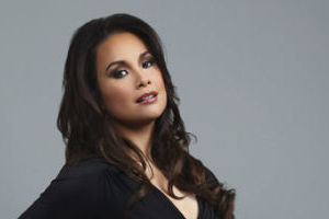 Lea Salonga