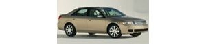 2006 Lincoln Zephyr 