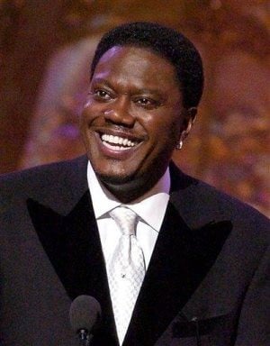 Spokeswoman: Bernie Mac responding to treatment 