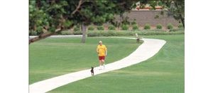 Builders look beyond the fairway 